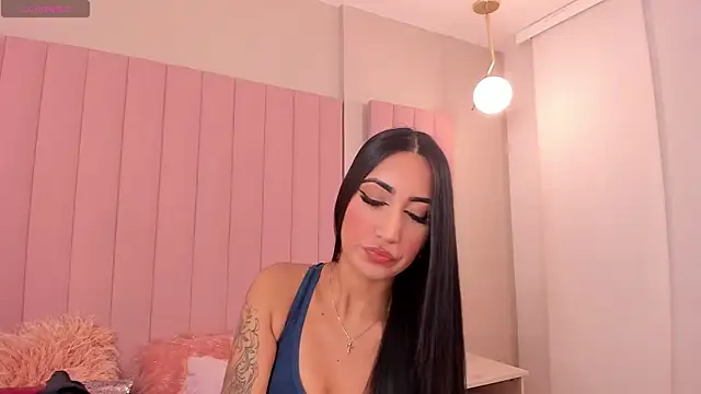 morganlake  online show from March 6, 2026, 3:56 am