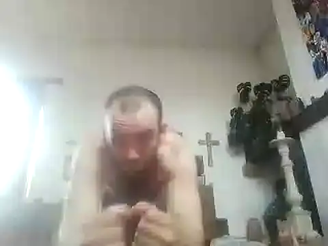 Snapshot of DrbigdickUK chatting on February 9, 2025, 1:46 pm DrbigdickUK online show from February 9, 2025, 1:46 pm