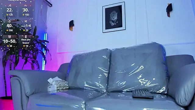 Rob saenz  online show from January 6, 2026, 2:43 pm