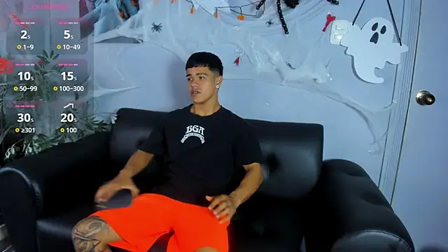 Rob saenz  online show from October 26, 2025, 3:45 pm