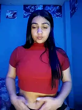 Nahiara velez online show from October 25, 2025, 8:31 pm