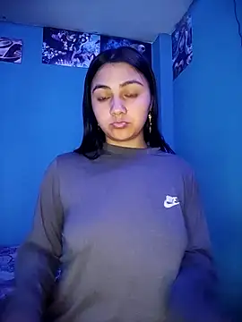 Nahiara velez online show from November 16, 2025, 4:45 pm