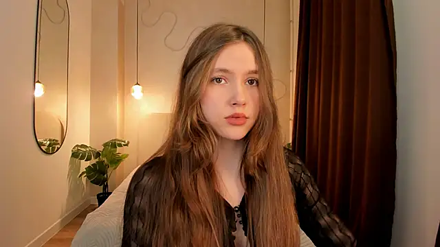 MaryannSoftt online show from December 2, 2025, 3:36 pm