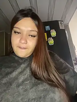 KinkyJessyHotxx online show from October 28, 2025, 11:42 am