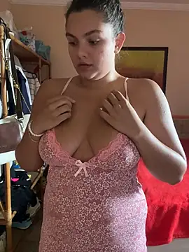 Snapshot of eva_y_marcelo chatting on March 8, 2025, 10:54 am eva y marcelo online show from March 8, 2025, 10:54 am