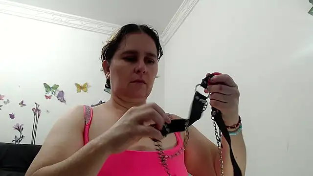 Snapshot of victoria_jones chatting on May 19, 2026, 2:24 pm victoria jones online show from May 19, 2026, 2:24 pm