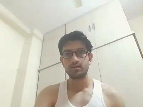 Snapshot of arjun_077 chatting on December 16, 2025, 6:45 pm arjun 077 online show from December 16, 2025, 6:45 pm