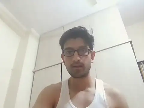 arjun 077 online show from January 13, 2026, 8:13 pm