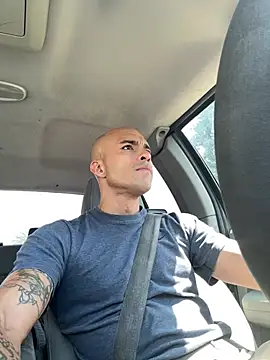 JohnnyDeep187 online show from April 8, 2026, 8:21 pm