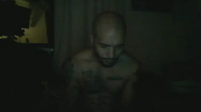 JohnnyDeep187 online show from January 5, 2025, 12:53 pm