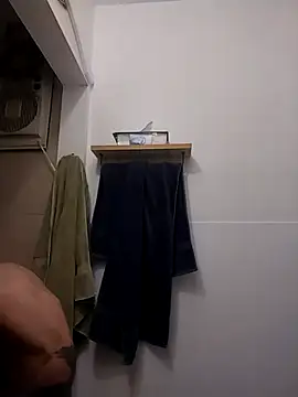 JohnnyDeep187 online show from January 23, 2025, 4:09 am