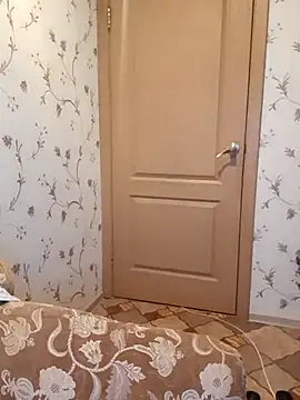 IsabellaBoni online show from December 18, 2025, 7:02 am