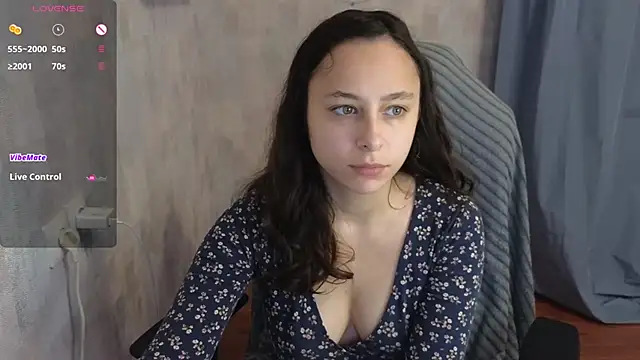 Agatha Sade online show from September 20, 2025, 11:26 am