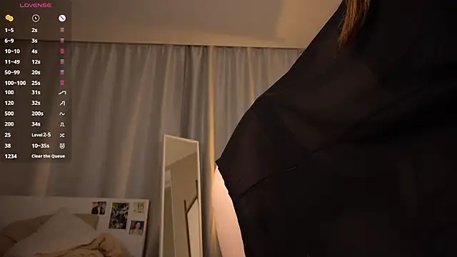 brendacom online show from March 14, 2026, 4:24 pm