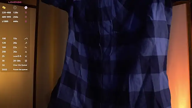 brendacom online show from September 28, 2025, 4:25 pm