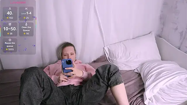 Snapshot of bubble_bbb chatting on January 10, 2026, 4:19 am bubble bbb online show from January 10, 2026, 4:19 am