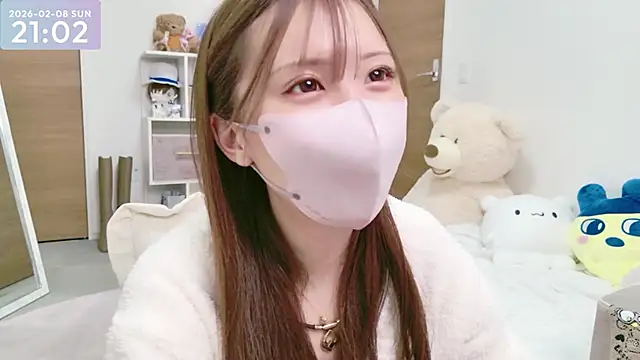 Snapshot of -SHINON- chatting on February 8, 2026, 12:03 pm -SHINON- online show from February 8, 2026, 12:03 pm