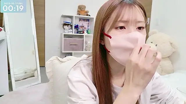 -SHINON- online show from October 16, 2025, 3:20 pm