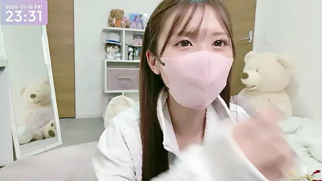 Snapshot of -SHINON- chatting on January 16, 2026, 2:32 pm -SHINON- online show from January 16, 2026, 2:32 pm