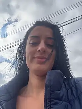 Snapshot of Catmila94 chatting on June 16, 2026, 3:45 pm Catmila94 online show from June 16, 2026, 3:45 pm