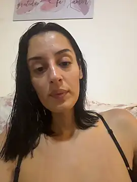 Snapshot of Catmila94 chatting on July 3, 2026, 11:22 pm Catmila94 online show from July 3, 2026, 11:22 pm