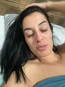 Snapshot of Catmila94 chatting on July 17, 2026, 7:49 am Catmila94 online show from July 17, 2026, 7:49 am