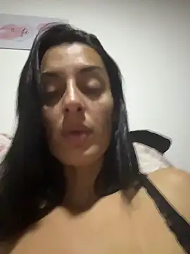 Snapshot of Catmila94 chatting on July 2, 2026, 3:45 am Catmila94 online show from July 2, 2026, 3:45 am