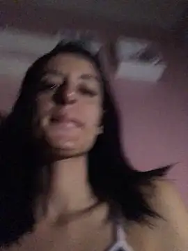 Catmila94 online show from April 23, 2026, 4:52 am