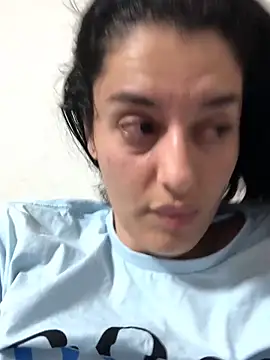 Catmila94 online show from October 28, 2025, 9:52 am