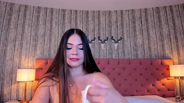 Snapshot of EvelinMyers chatting on September 20, 2025, 12:21 pm EvelinMyers online show from September 20, 2025, 12:21 pm