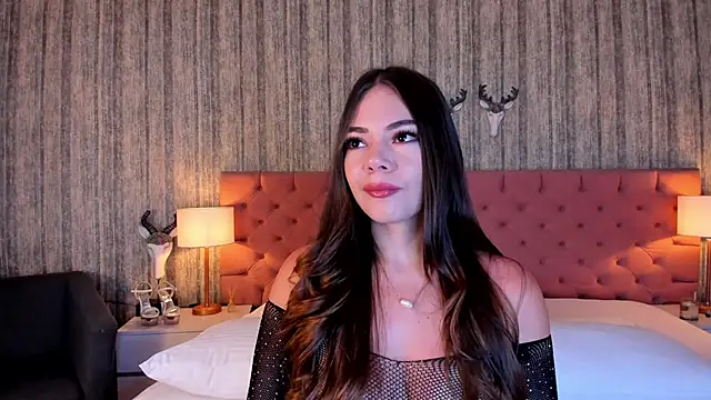 Snapshot of EvelinMyers chatting on October 2, 2025, 1:25 pm EvelinMyers online show from October 2, 2025, 1:25 pm