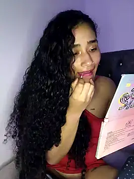 jaderossxx online show from October 26, 2025, 2:34 am