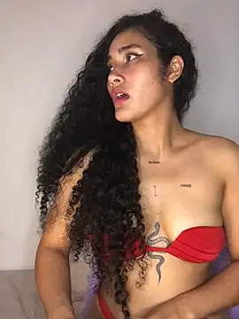 jaderossxx online show from February 14, 2025, 10:25 pm