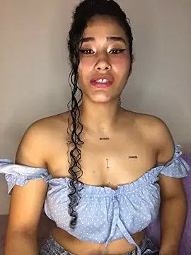 jaderossxx online show from February 27, 2025, 12:03 am