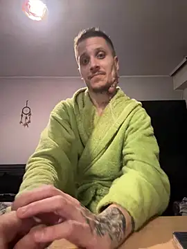 BWC69 69 69 online show from February 8, 2026, 9:45 pm