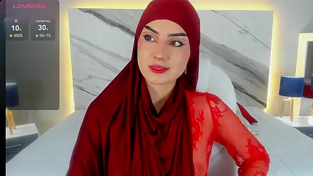 Snapshot of fatimarab chatting on February 28, 2025, 8:07 pm fatimarab online show from February 28, 2025, 8:07 pm