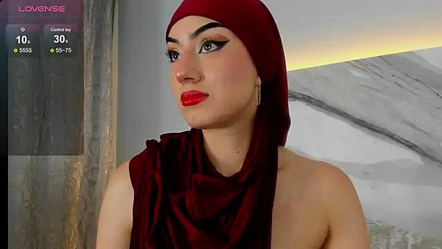 Snapshot of fatimarab chatting on February 27, 2025, 11:04 pm fatimarab online show from February 27, 2025, 11:04 pm