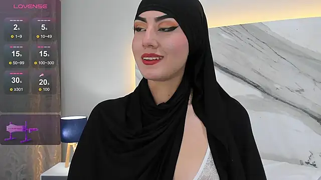 Snapshot of fatimarab chatting on December 28, 2024, 4:30 am fatimarab online show from December 28, 2024, 4:30 am