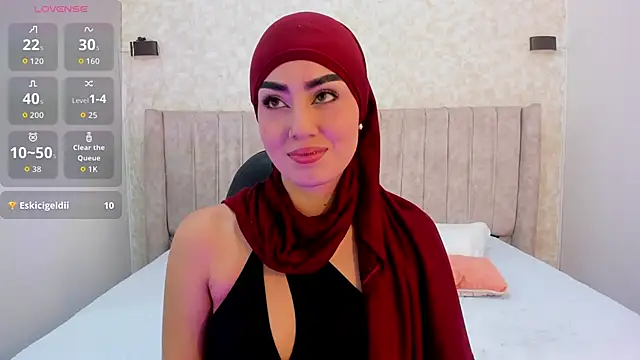 Snapshot of fatimarab chatting on October 20, 2025, 8:09 pm fatimarab online show from October 20, 2025, 8:09 pm