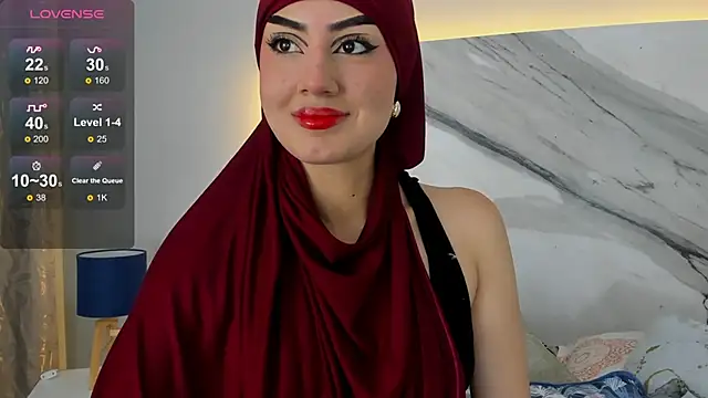 Snapshot of fatimarab chatting on February 15, 2025, 8:23 pm fatimarab online show from February 15, 2025, 8:23 pm