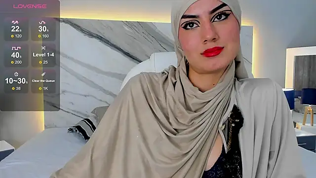 Snapshot of fatimarab chatting on February 17, 2025, 10:38 pm fatimarab online show from February 17, 2025, 10:38 pm