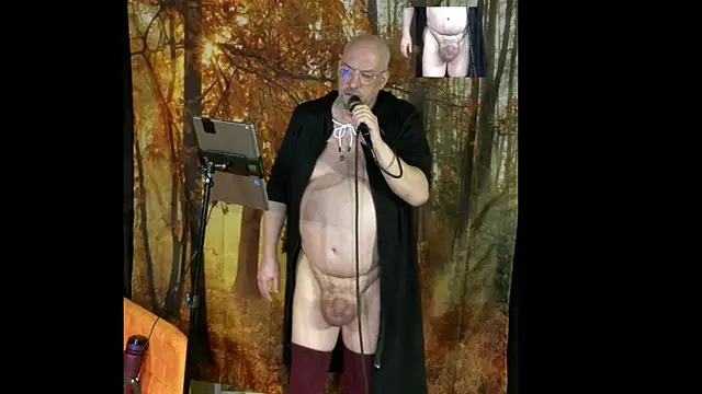 Snapshot of ShamelessMan chatting on January 25, 2025, 4:03 pm ShamelessMan online show from January 25, 2025, 4:03 pm