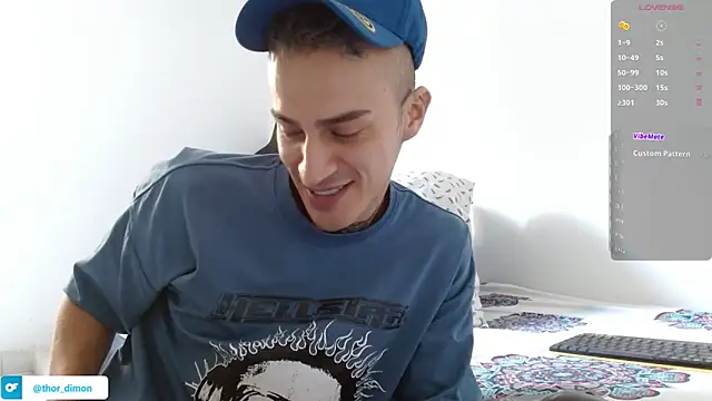 Snapshot of bray_hotboy777 chatting on February 7, 2026, 3:31 pm bray hotboy777 online show from February 7, 2026, 3:31 pm