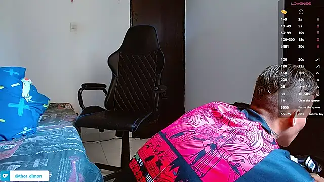 bray hotboy777 online show from March 7, 2026, 4:01 pm