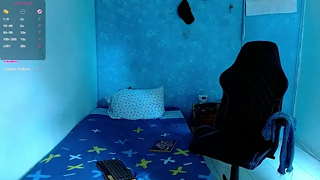 bray hotboy777 online show from February 28, 2025, 3:48 pm