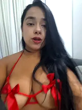 Snapshot of MarianaByanchi chatting on October 2, 2025, 3:10 am MarianaByanchi online show from October 2, 2025, 3:10 am