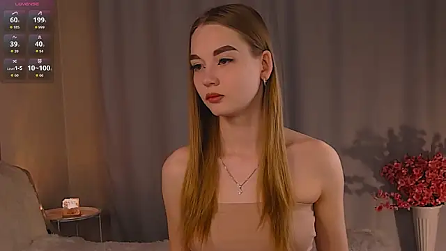 nik0le  online show from October 21, 2025, 11:59 pm