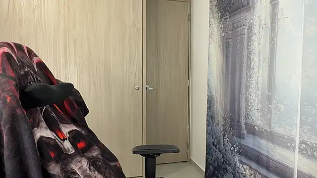 gabriel  manson online show from October 23, 2025, 11:36 pm