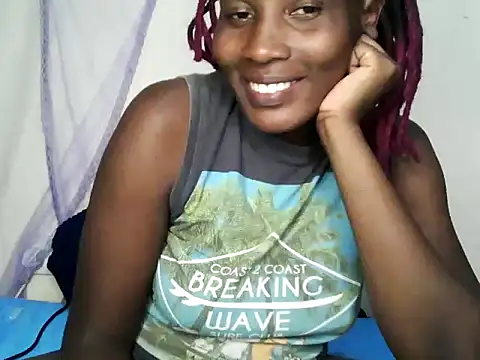 juiccypussy online show from March 29, 2026, 6:53 pm