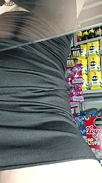 Magica lorena online show from February 27, 2026, 1:22 pm